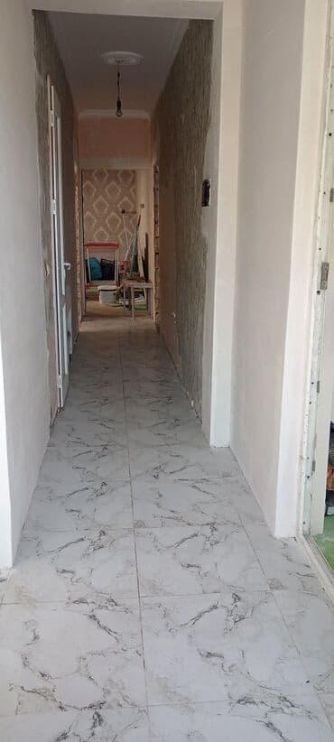 бина аз дома: 5 комнат, 100 м², Нет кредита, Без ремонта — 19