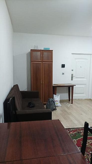 kafe icare: Yeni Yasamal qəsəbəsində kirayə mənzil 🏠 1 otaq | 35 m² | 15/15 — 1