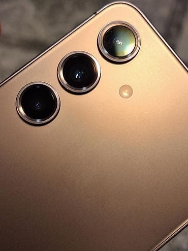 dubayski iphone 13 pro max: Samsung Galaxy S24, 128 GB, rəng - Boz, Barmaq izi, İki sim kartlı, Face ID — 5