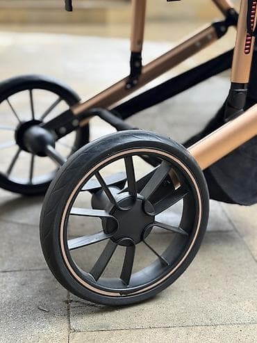 ucuz don: Çıxarıla bilən beşikli araba, Kidilo — 5