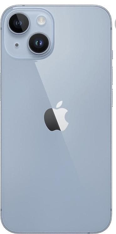 iphone 14 128: IPhone 14, 128 GB, Mavi — 1