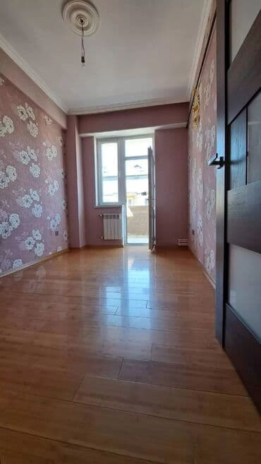 квартира в баку купить: 2 otaqlı, Yeni tikili, 50 kv. m — 3