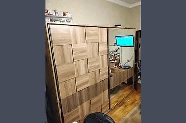 kunc dolab: Dolab təcili satılır şəhər daxili 20 manata catirilma mümkündür — 1