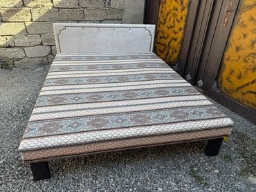 Rəflər: Yeni, Təknəfərlik çarpayı, Bazasız, Siyirməsiz, Azərbaycan — 11