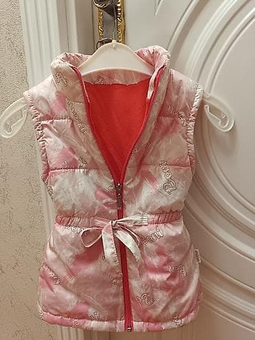 Jiletlər: Jilet, Qız üçün, 1 - 2 yaş — 4