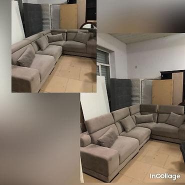 Divan, İşlənmiş, Ödənişli çatdırılma