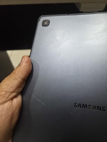 samsun a17: İşlənmiş Samsung Galaxy Tab S6 Lite, 10,4", 64 GB, Ünvandan götürmə, Pulsuz çatdırılma, Ödənişli çatdırılma — 8