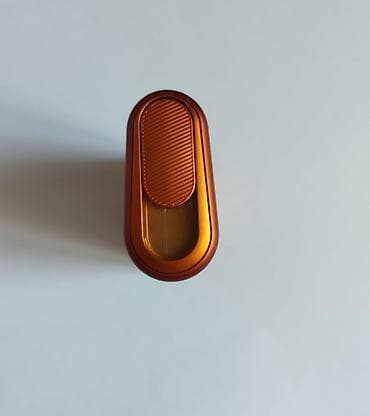 foni vape: İSTƏYƏN OLSA ENDİRİM OLACAQ. Glo tütün qızdırma cihazı – narıncı rəng — 3