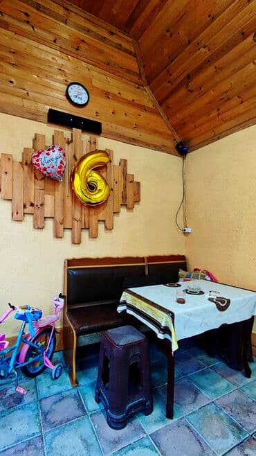 дом баку: 4 otaqlı, 90 kv. m, Kredit yoxdur, Yeni təmirli — 14