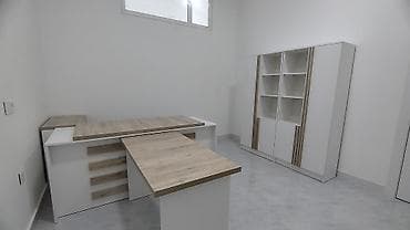 mudur stolu: ✅Stokda: 2 ədəd var ✅Yenidir! qiymət real öz qiymətidir! — 1