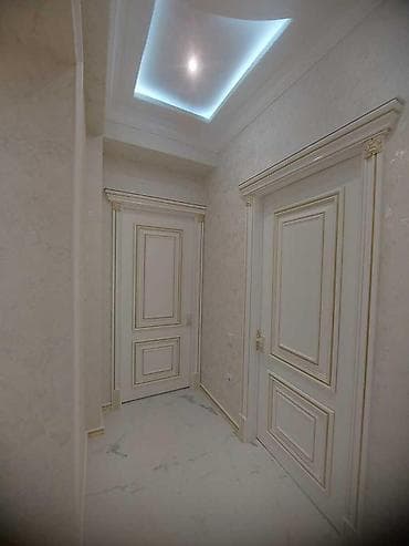 Mənzillər: İcarəyə verilir 3 otaqlı yeni tikili 104 m², 20 Yanvar m. Kateqoriya — 9