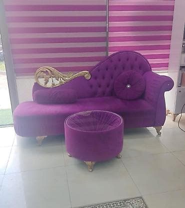 Gül ✔️300 AZN (Sumqayıt, 9-cu mkr). Jozefin divan + jurnalniy (pufik)