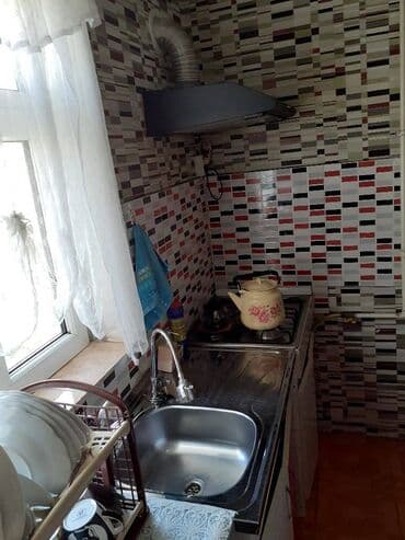 купить дом в баку забрат: Баку, 2 комнаты, Вторичка, м. Нефтчиляр, 45 м² — 6