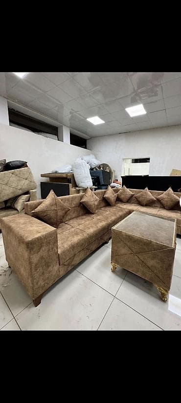 şu ceni: Künc divan, Yeni, Açılan, Bazalı, Parça, Şəhərdaxili pulsuz çatdırılma — 5