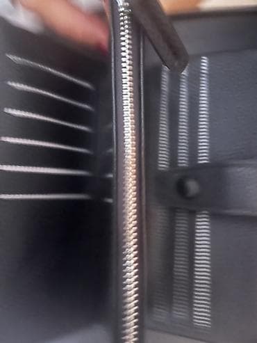 Pulqabı, Eko dəri — 3