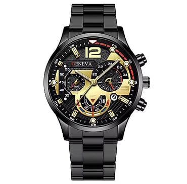 qol saatlari type 1: Yeni, Qol saatı — 4