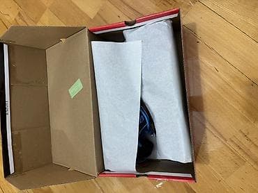 sari batinka: VM Footwear sənaye və təhlükəsizlik ayaqqabısı,avropadan alınıb — 9