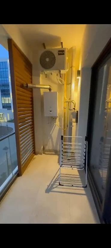 Nardaran qəs., Studiya, Yeni tikili, m. Koroğlu, 61 kv. m — 4