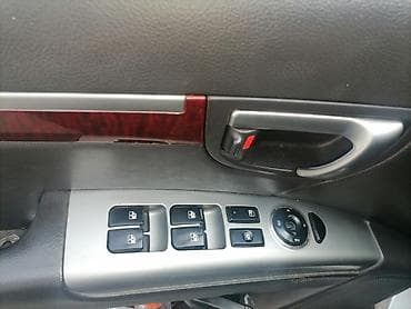 e 3 2: Hyundai Santa Fe: 2 l | 2010 il Krossover — 7