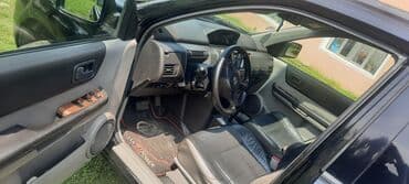 gurcustan masin bazari rustavi qiymetleri: Nissan X-Trail: 2 л | Внедорожник — 8