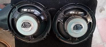 pioneer 7050: Pioneer TS-G1610F-2 avtomobil akustikası – 16 sm (6.5") iki‑yollu — 2