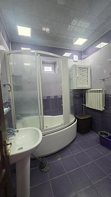 Həyət evi alıram: 100 kv. m, 5 otaqlı — 9