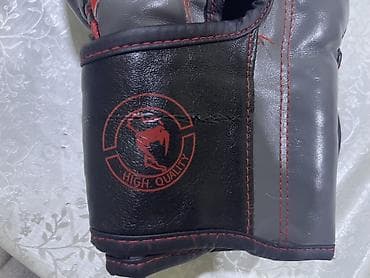 Перчатки: Çox super əlcəydi daş kimidi ələdə gözəl oturur taylandan alınıb az — 3