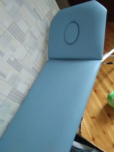 Masaj kuşetkası baha alınıb az işlənib 180 azn