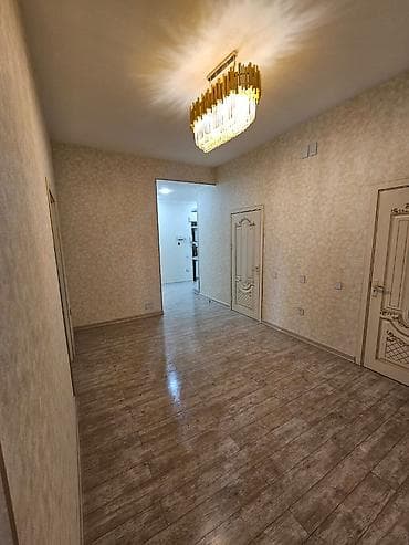 modul tipli ev: Bakı, Yasamal, 3 otaqlı, Köhnə tikili, m. Nizami, 110 kv. m — 6