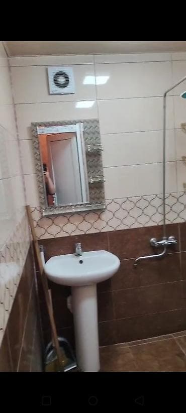 ev sabunçu: Pasyolka 5/1 2otaq əşyalı, remontlu ev kirayə verilir.ailə uzun — 10