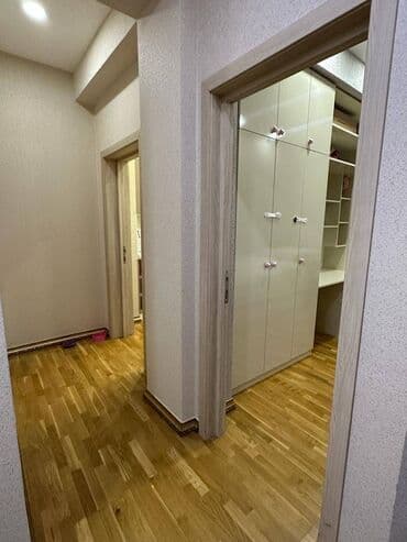 qubada evler kredit: 3 otaqlı, Yeni tikili, m. Xətai, 95 kv. m — 14