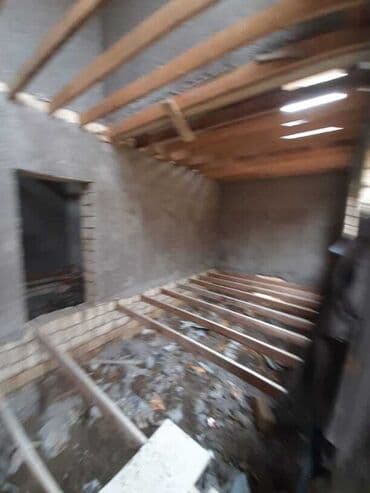 ilkin ödənişsiz evlər 2023: Masazır 4 otaqlı, 120 kv. m, Kredit var, Təmirsiz — 2