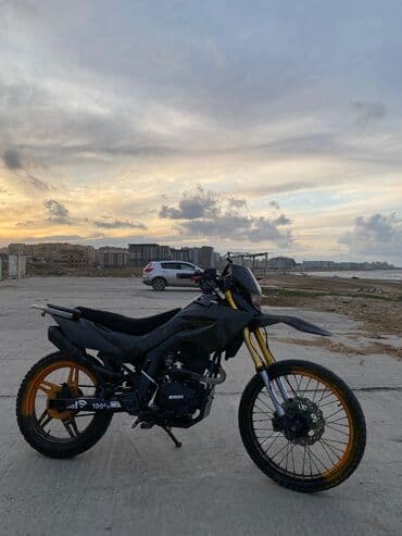 электро мопед: Minsk - 250, 250 см3, 35000 км — 2