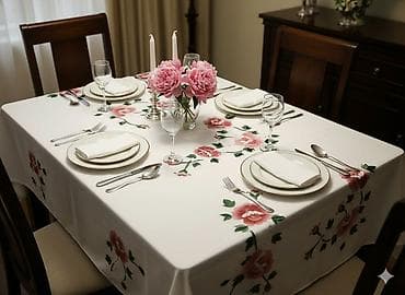 Yorğanlar, adyallar: Yeni Böyüklər üçün Ailəvi 4 fəsil Pastel dəsti, Ünvandan götürmə — 2