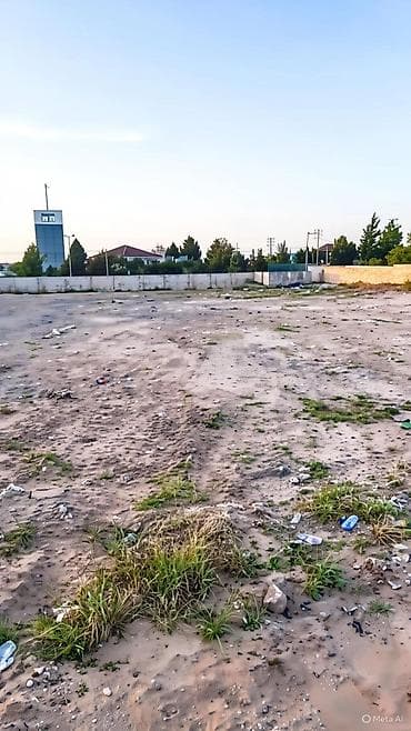 xocasən torpaq: 36 sot, Tikinti, Kupça (Çıxarış) — 2