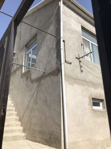 binədə: Masazır 3 otaqlı, 200 kv. m, Kredit var, Orta təmir — 7