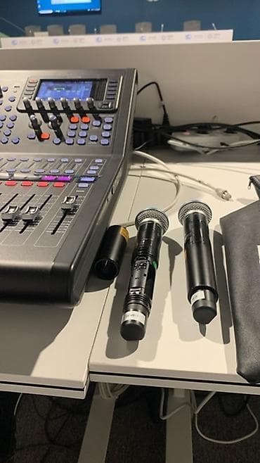 Konsert, Toy, Nişan,Banket,və digər tədbirlərin səs səhnə