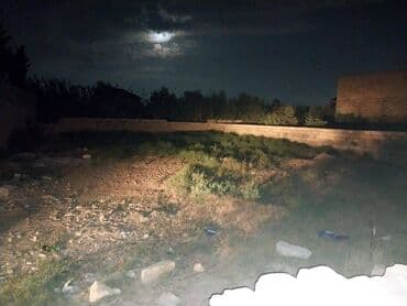 binə qəsəbəsi: 4 sot, Tikinti, Makler, Kupça (Çıxarış) — 3