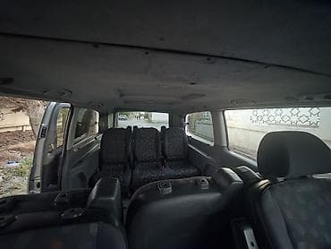 met: Mercedes-Benz Viano: 2.2 l | 2006 il Mikroavtobus — 7