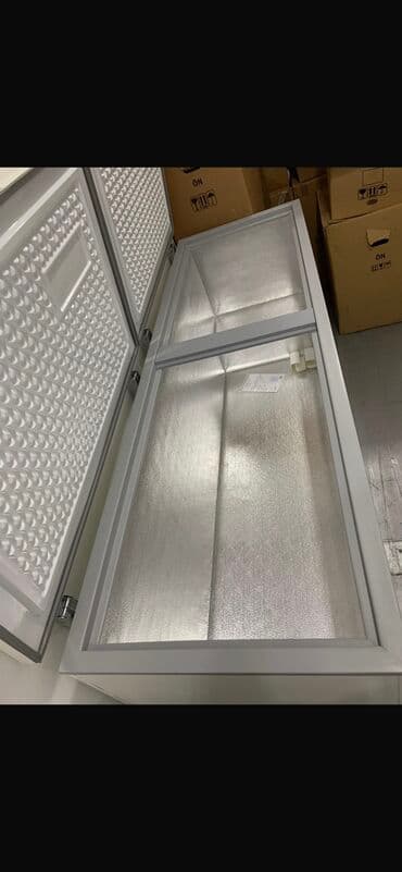 qapali dondurucu: Qapalı dondurucu — 3