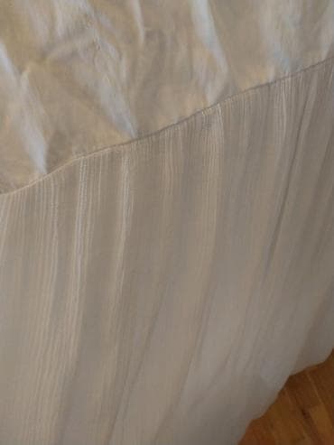 Ziyafət donu, Maksi, Zara, M — 4