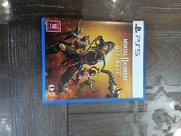 ps3 ps4: PS4 oyun disk kolleksiyası Satışda müxtəlif janrlarda rəsmi PS4 — 3