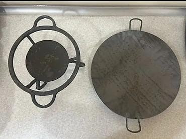 el modemi: Çuqun sac və mini ocaq dəsti satılır. Saç ici satılır.Ayaqaltılığı və — 7