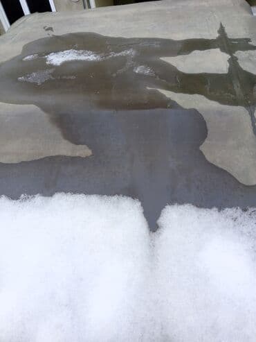 avtomobil ucun aksesuarlar: Avtomobil üzlükləri və tentlər, Parça, tekstil, Su keçirməyən — 1