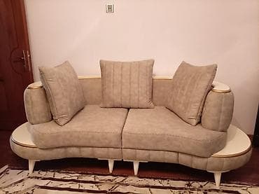 cen satilir: Divan, İşlənmiş — 1