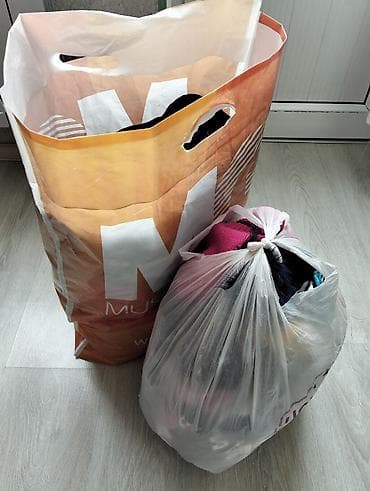 Uşaq üçün geyimləri: şalvarlar,koftalar, papaqlar,maykalar, corablar — 2