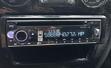 maqnitofon: Maqnitol, Pioneer, AUX, Pulsuz çatdırılma — 2