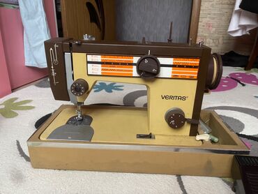 avtomobil soyuducusu: Tikiş maşını İşlənmiş,Elektromexaniki, 1 saplı, Pulsuz çatdırılma, Ünvandan götürmə — 1