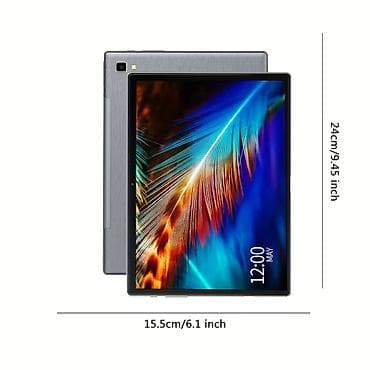 Apple iPad: 2 SIM kart yeri olan yepyeni PLANŞET satılır! 📱 * Möhkəm metal korpus — 3