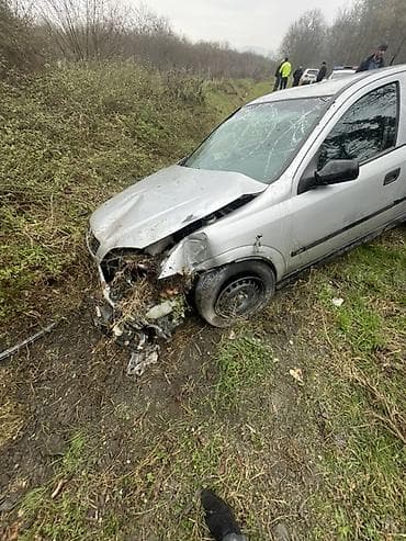 Avtomobil satışı: Opel Astra G, əlaqə 0708533400 Vp — 2